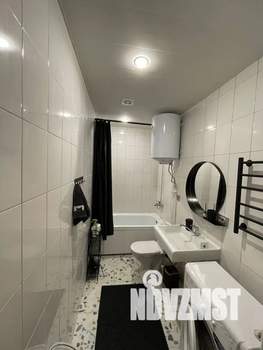 Студия квартира, посуточно, 28м2, 2/5 этаж