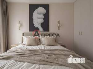 Студия квартира, на длительный срок, 30м2, 15/25 этаж