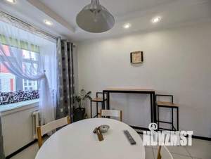 1-к квартира, посуточно, 62м2, 1/1 этаж