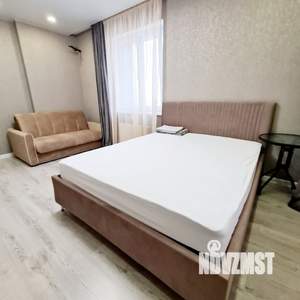 2-к квартира, посуточно, 65м2, 17/20 этаж