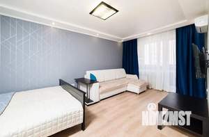 1-к квартира, посуточно, 37м2, 10/10 этаж