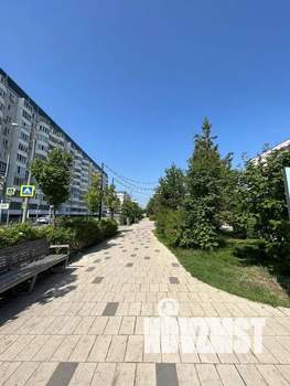 Студия квартира, посуточно, 20м2, 1/10 этаж