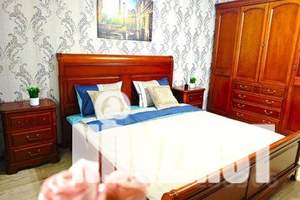 2-к квартира, посуточно, 70м2, 20/24 этаж