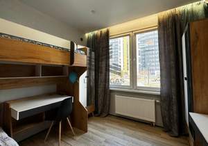 3-к квартира, на длительный срок, 60м2, 1/16 этаж