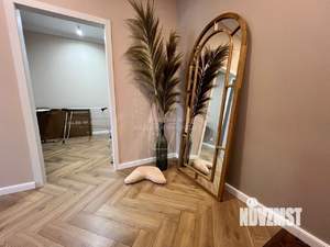 Студия квартира, на длительный срок, 55м2, 3/6 этаж