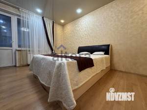 1-к квартира, на длительный срок, 34м2, 7/9 этаж