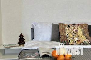 1-к квартира, посуточно, 38м2, 5/5 этаж