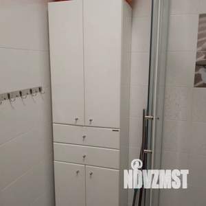 1-к квартира, посуточно, 37м2, 7/9 этаж