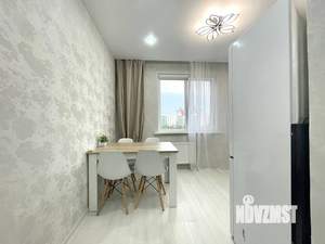 1-к квартира, на длительный срок, 35м2, 6/9 этаж