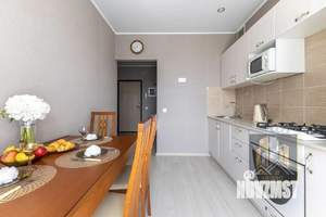 1-к квартира, на длительный срок, 38м2, 5/10 этаж