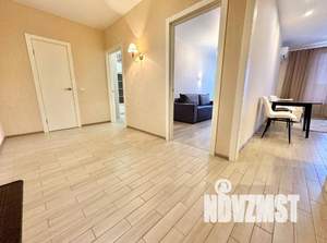 2-к квартира, на длительный срок, 63м2, 5/19 этаж