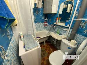 1-к квартира, на длительный срок, 30м2, 3/5 этаж