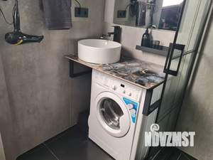 1-к квартира, посуточно, 24м2, 3/4 этаж