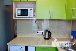 1-к квартира, посуточно, 35м2, 5/5 этаж