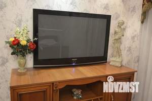 2-к квартира, посуточно, 50м2, 15/17 этаж