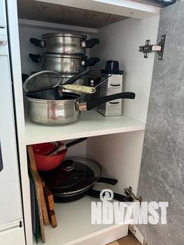 2-к квартира, посуточно, 55м2, 8/9 этаж