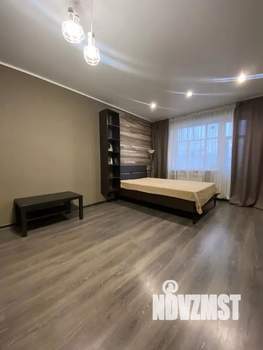 1-к квартира, на длительный срок, 45м2, 5/10 этаж