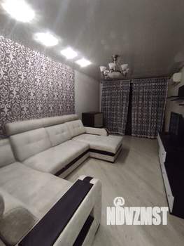 1-к квартира, на длительный срок, 43м2, 10/11 этаж