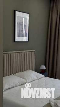 2-к квартира, посуточно, 53м2, 6/9 этаж