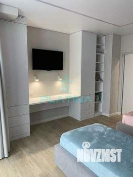 3-к квартира, на длительный срок, 100м2, 18/21 этаж