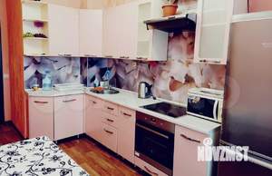 1-к квартира, на длительный срок, 42м2, 14/16 этаж
