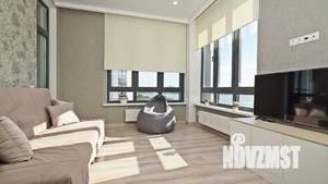 3-к квартира, посуточно, 65м2, 10/20 этаж