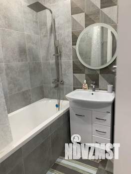 2-к квартира, посуточно, 50м2, 6/16 этаж