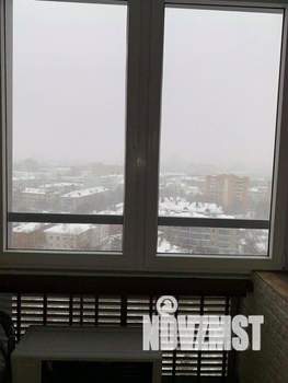 1-к квартира, посуточно, 55м2, 1/1 этаж