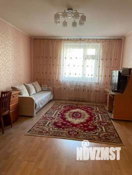 2-к квартира, на длительный срок, 60м2, 2/9 этаж