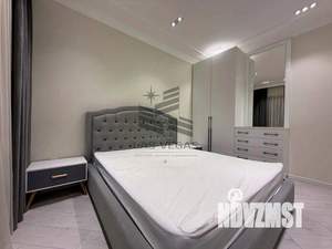 3-к квартира, на длительный срок, 100м2, 4/4 этаж