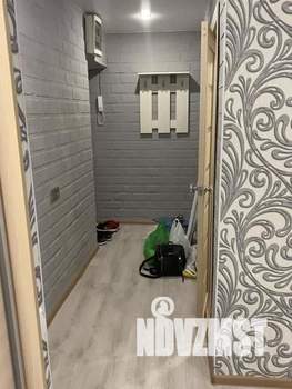 1-к квартира, на длительный срок, 37м2, 3/5 этаж