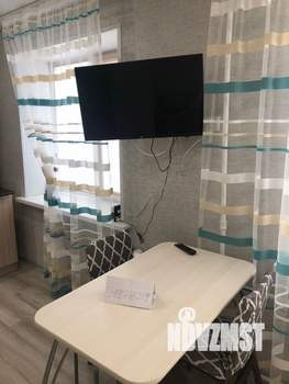 1-к квартира, посуточно, 33м2, 1/5 этаж