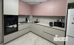 1-к квартира, на длительный срок, 41м2, 10/20 этаж