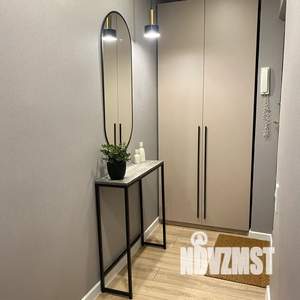 Студия квартира, посуточно, 33м2, 4/5 этаж