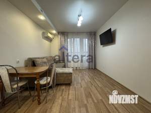 Студия квартира, на длительный срок, 32м2, 22/25 этаж