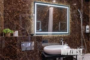 1-к квартира, посуточно, 120м2, 1/1 этаж