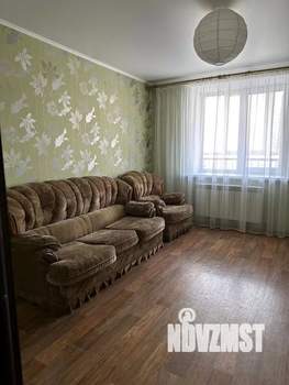 2-к квартира, на длительный срок, 50м2, 6/11 этаж