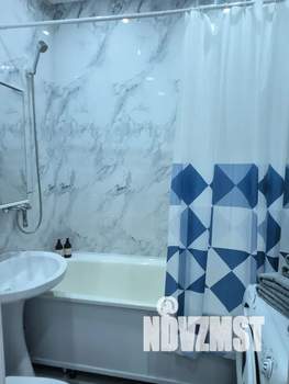 1-к квартира, посуточно, 31м2, 5/5 этаж