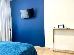 1-к квартира, посуточно, 35м2, 1/5 этаж