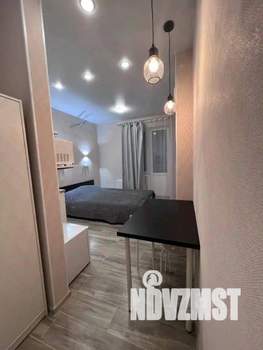 1-к квартира, посуточно, 15м2, 1/1 этаж