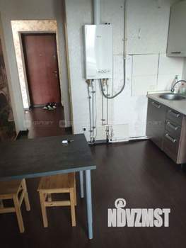 1-к квартира, на длительный срок, 38м2, 2/5 этаж