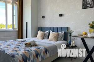 1-к квартира, посуточно, 20м2, 2/7 этаж