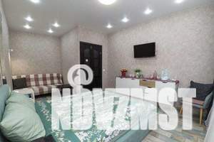 1-к квартира, посуточно, 36м2, 2/6 этаж