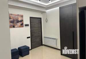 1-к квартира, на длительный срок, 43м2, 3/5 этаж