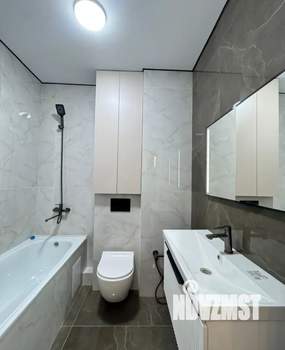 2-к квартира, на длительный срок, 55м2, 10/24 этаж