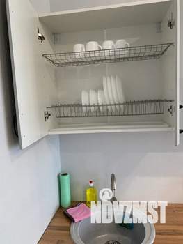 1-к квартира, посуточно, 36м2, 10/24 этаж