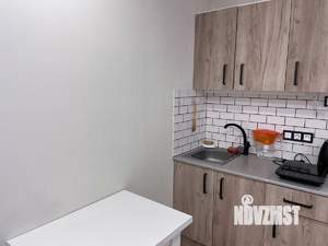 Студия квартира, на длительный срок, 20м2, 1/5 этаж