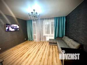 1-к квартира, посуточно, 30м2, 14/14 этаж