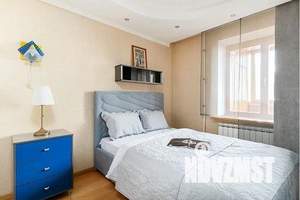 3-к квартира, посуточно, 63м2, 3/5 этаж