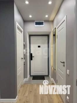 1-к квартира, на длительный срок, 41м2, 4/11 этаж